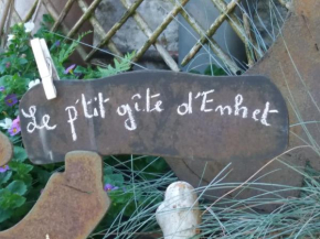 Le p'tit gîte d'Enhet